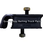 ME011832 ME011836 21811-45000 Frente de soporte del Motor para Mitsubishi Fuso 4D31 4D32