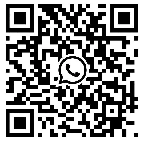 whatsapp alina