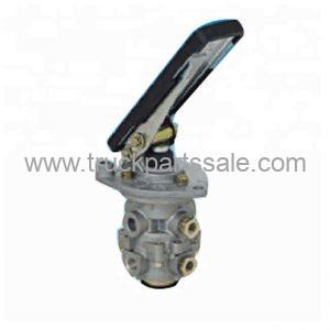 For Isuzu 6WF1 Brake pedal valve OEM 1-48100-711-2