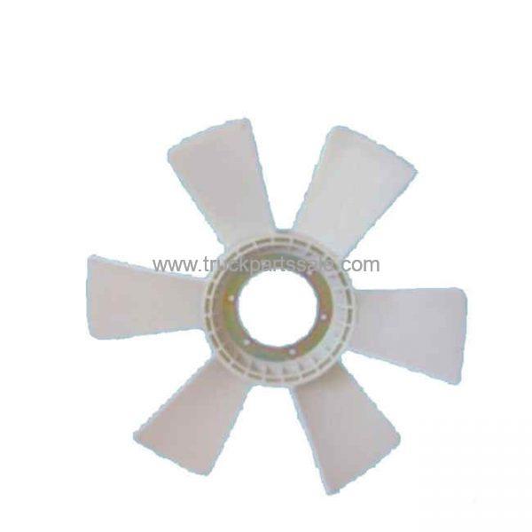 Hot Sell Truck Engine Parts For Nissan CK451 PF6T RG8 Fan Blade 21060-97077 2106097077