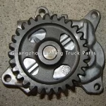 8-97147338-4 8-97147-338-4 8971473384 Factory Directly Supply Truck Parts For ISUZU 700P NPR 4HK1 4JH1 4HF1 Oil Pump with