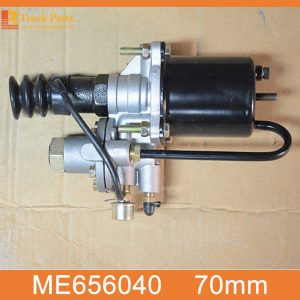 Truck Brake System For Japanese Truck parts 70mm Clutch Booster Oem ME656040 1-31800-140-0 642-09008 642-03080