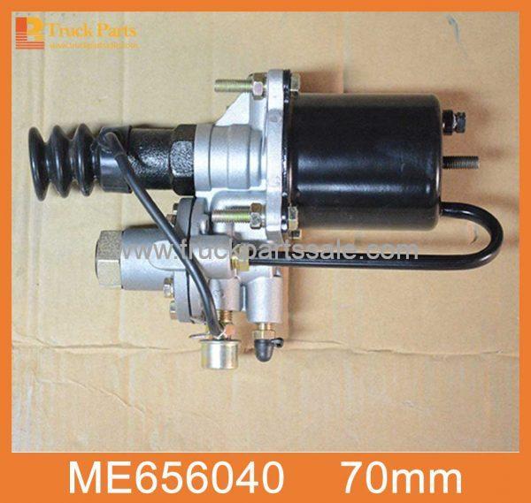 Truck Brake System For Japanese Truck parts 70mm Clutch Booster Oem ME656040 1-31800-140-0 642-09008 642-03080
