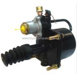 Auto parts For Giga CYZ CXZ CXM Brake Air Booster OEM 1-31800-474-1 Refuerzo de aire de freno