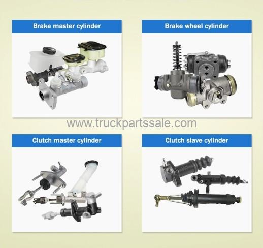 brake cylinder Related Products 1