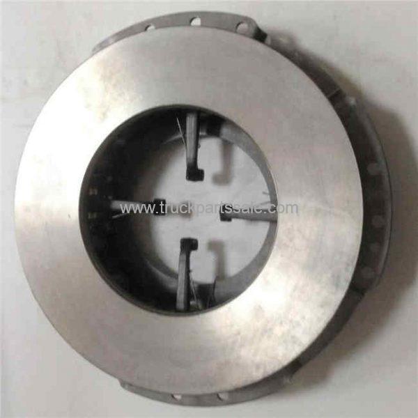 Truck Spare Parts For Hino H06CT Clutch Pressure Plate / Clutch Cover OEM 31210-2720 HNC541
