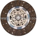 Factory Price For Mitsubishi Engine 4M50 Clutch Disc MFD072U Disco de embrague
