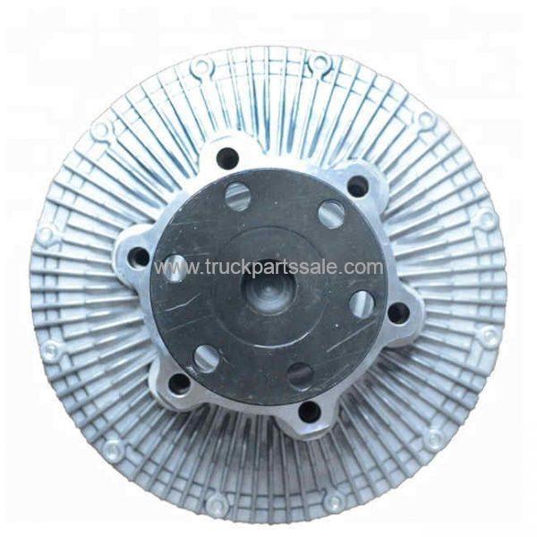 High Performance Truck Parts OEM 16250-1180A For Hino EF750 P11C Radiator Cooling Fan Clutch