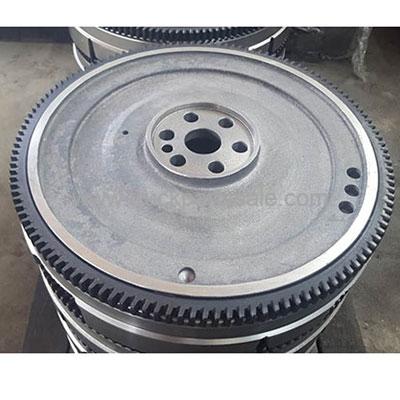 Factory Directly Supply High Quality Truck Parts For Isuzu Flywheel OEM 12310-95705
