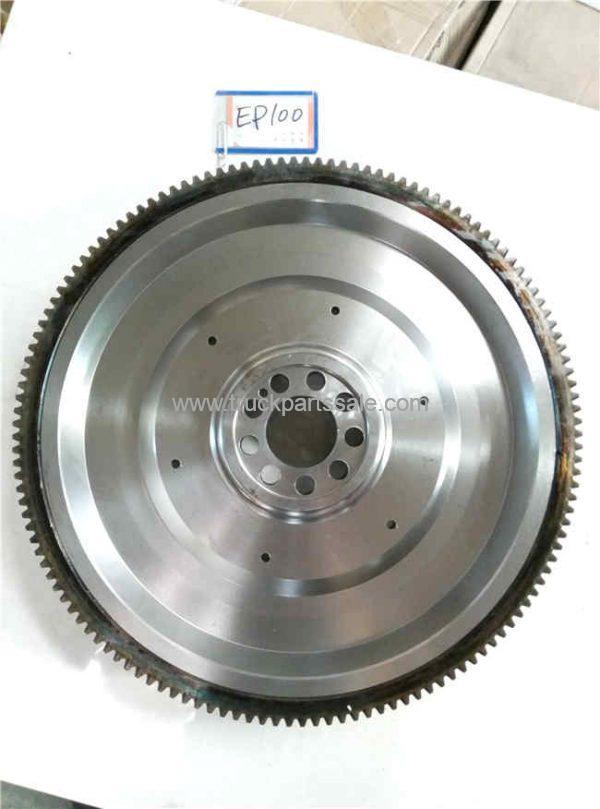 Factory Directly Supply High Quality Truck Parts For Hino EP100 P11C Flywheel OEM 13450-2401