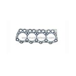For Mitsubishi 4D32 4D33 Engine Cylinder Head Gasket Oem ME013330 Junta de culata