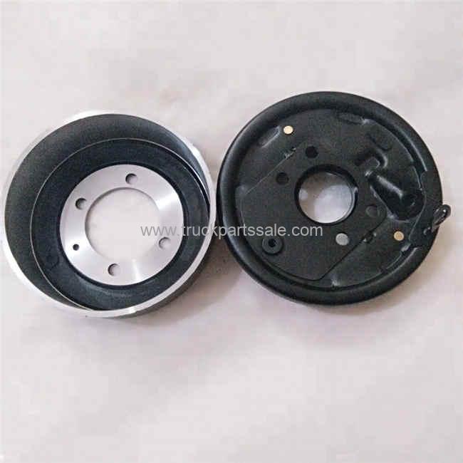 Use For Isuzu NHR NKR NPR 4HF1 4HG1 4BE1 Hand Brake Drum / Parking