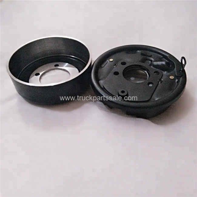 Use For Isuzu NHR NKR NPR 4HF1 4HG1 4BE1 Hand Brake Drum / Parking