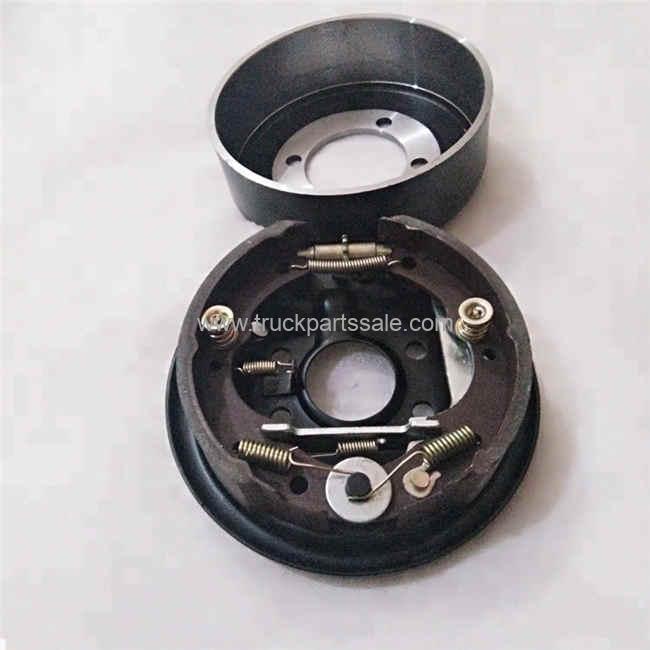 Use For Isuzu NHR NKR NPR 4HF1 4HG1 4BE1 Hand Brake Drum / Parking