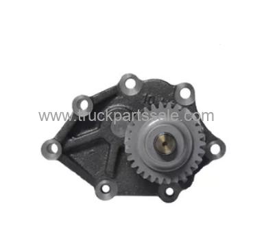 High quality For Hino W04D oil pump oem 15110-1521 15110-1522 15110-1541 bomba de aceite