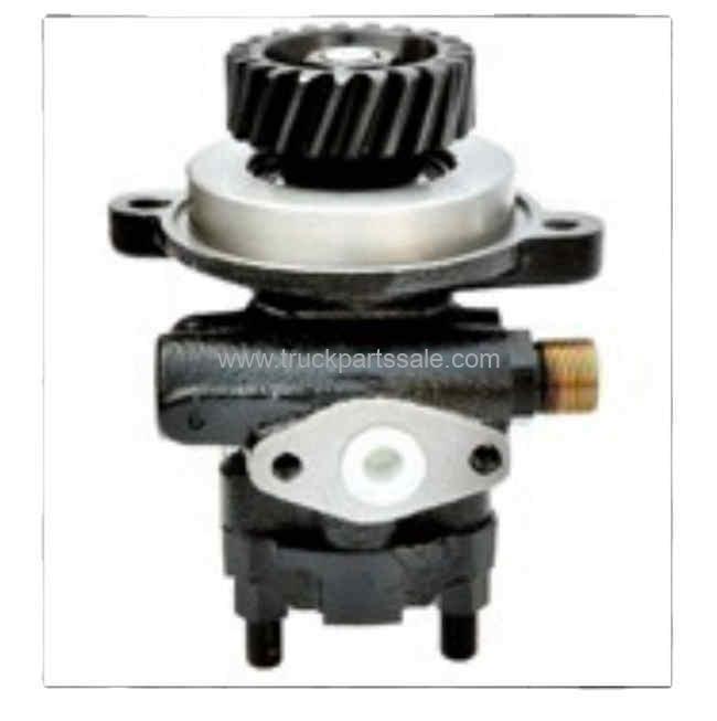 Power Steering Pump Autopart Intl 2603-685254