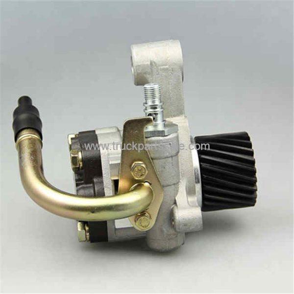 For Mitsubishi 4D33 4D34 Power steering pump oem MC081114