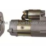 OEM M8T75071 M8T75073 For Mitsubishi Fuso Canter 4M40 Starter Inicio