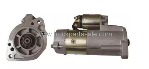 OEM M8T75071 M8T75073 For Mitsubishi Fuso Canter 4M40 Starter