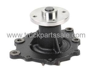 China factory supply oem quality For Hino H07D Water Pump 16100-2971