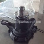 China factory supply oem quality For Mitsubishi 6D15A 6D10 6D11 6D14 Water Pump ME035082 ME035037 Bomba de agua
