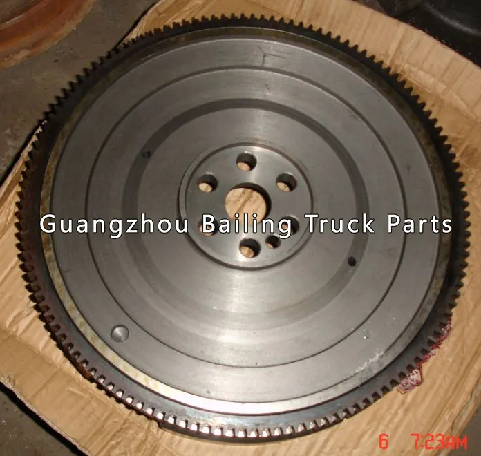 12310-Z5705 Flywheel for NISSAN FE6