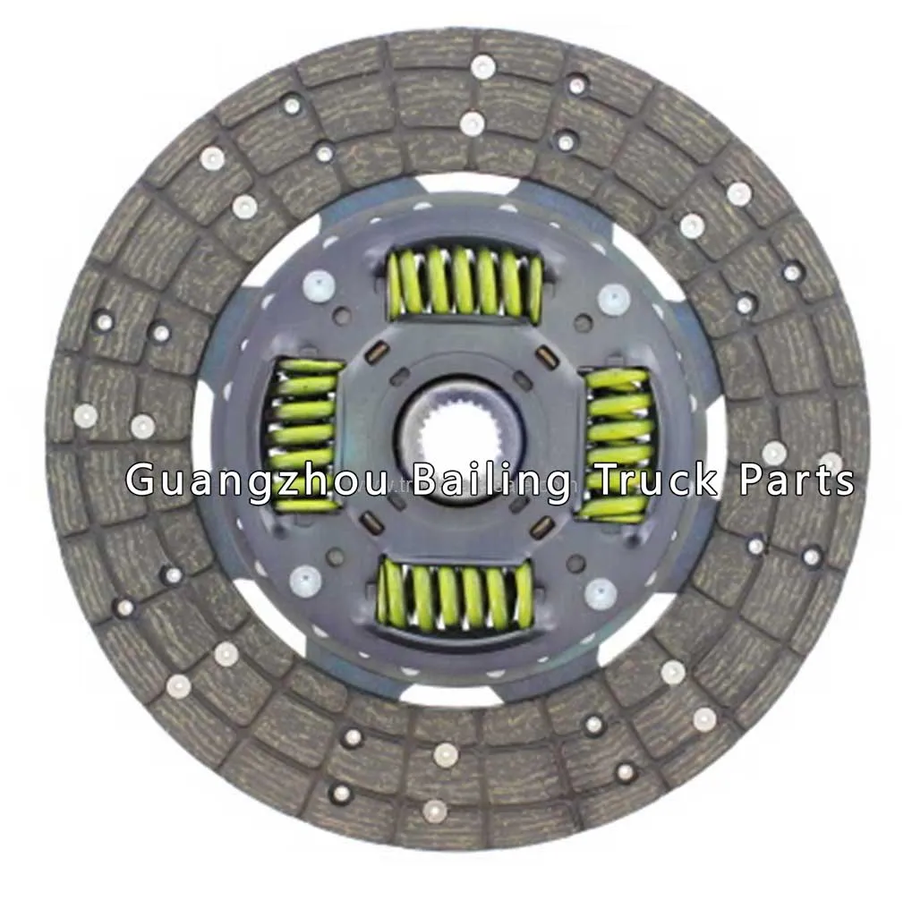 8-94171965-0 8-94171-965-0 8941719650 Clutch Disc for ISUZU