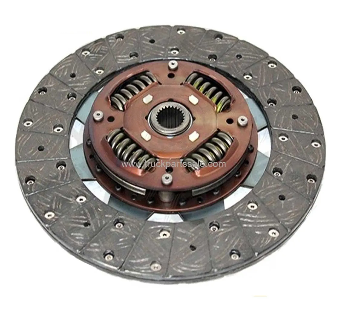 8-94319620-0 ISD102 Embrague Discfor ISUZU