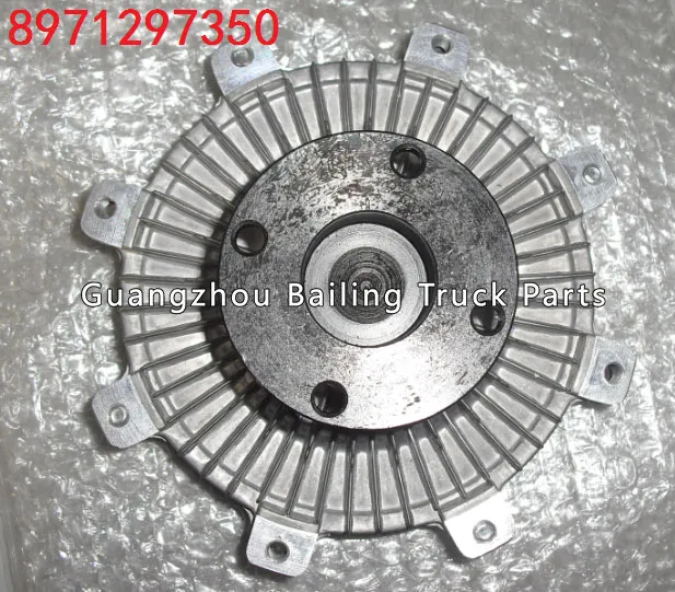 8-97129735-0 8971297350 Cooling Fan Clutch for Isuzu UCS55 4JB1