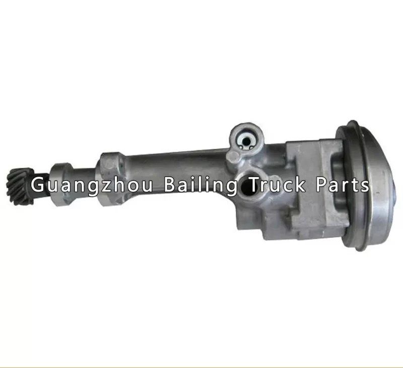 8-97033175-3 8-97033-175-3 8970331753 de la Bomba de Aceite para 4JA1 4JA1 4JB1 NKR NHR ELF TFR TFS D-MAX RECOGER