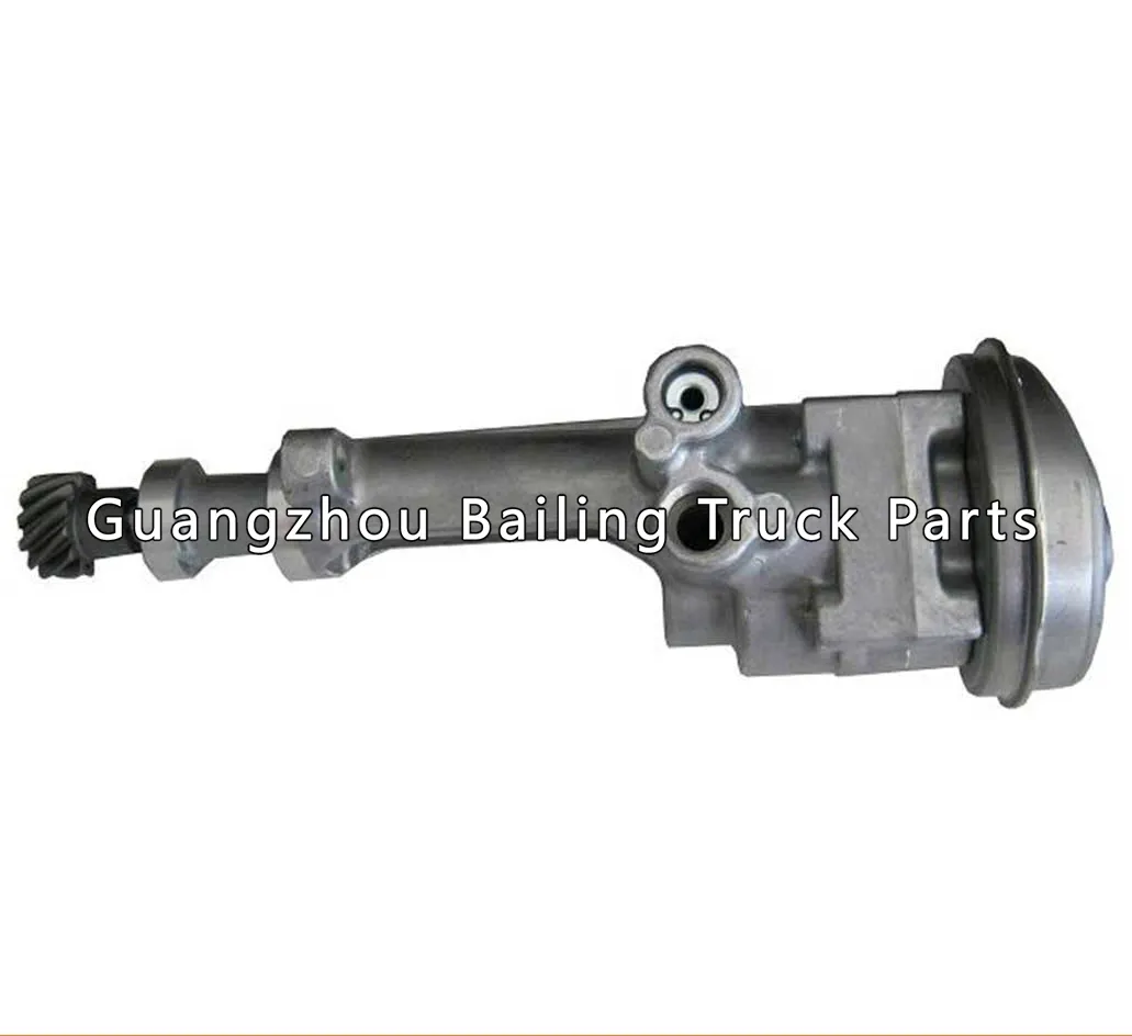 8-97033175-3 8-97033-175-3 8970331753 Oil Pump for 4JA1 4JA1 4JB1 NKR NHR ELF TFR TFS D-MAX PICK UP