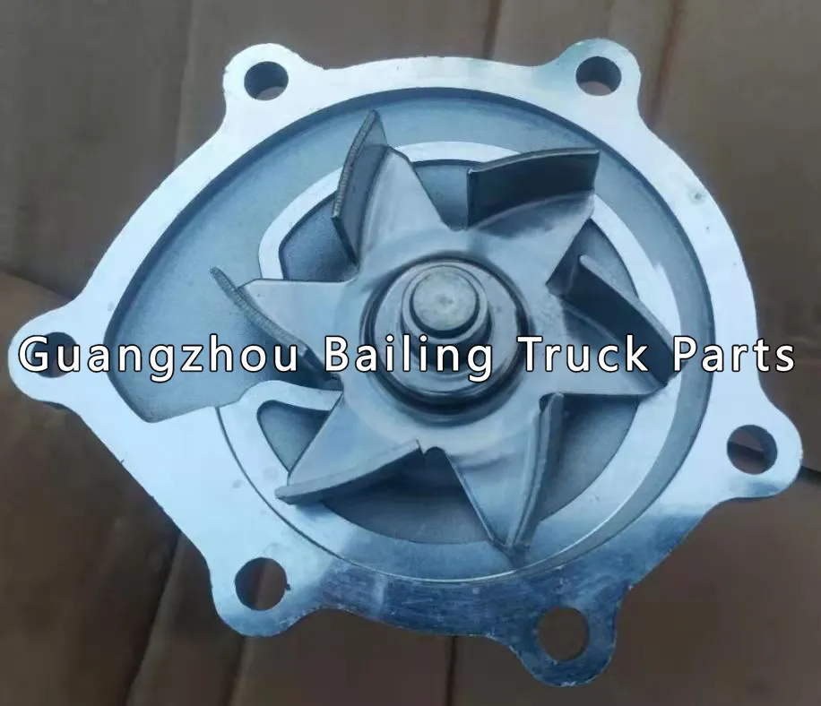 8-98004292-2 8980042922 8980042923 8-98004292-3 Water Pump for ISUZU 4JJ1T NLR85