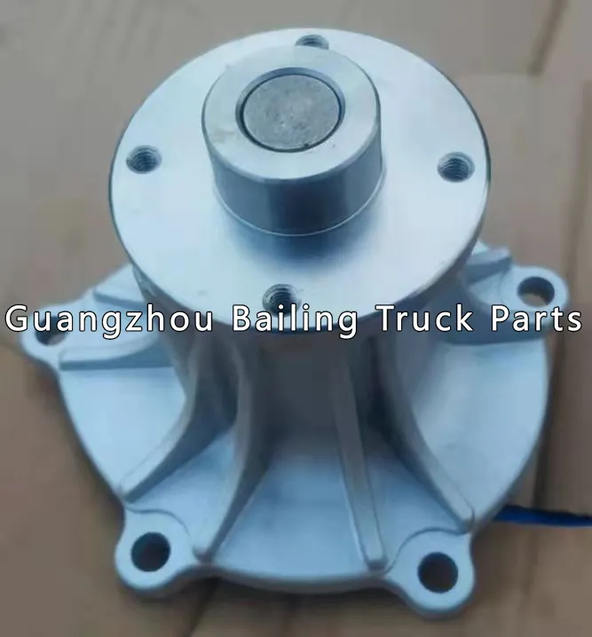 8-98004292-2 8980042922 8980042923 8-98004292-3 Water Pump for ISUZU 4JJ1T NLR85