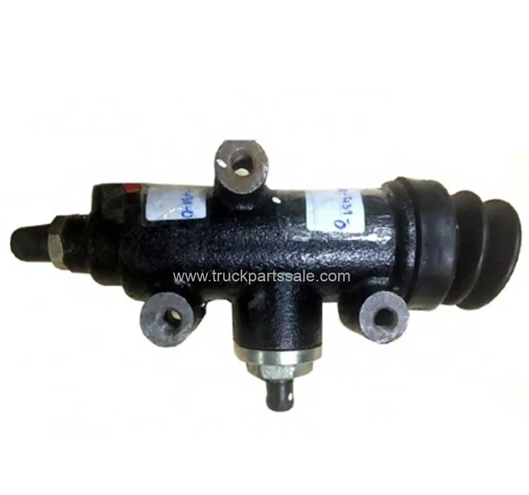 9-47500431-0 9475004310 9-47500-431-0 Brake master cylinder for ISUZU TX 6 WHEEL