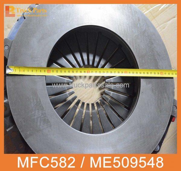 Clutch Cover MFC582 ME509548 for MITSUBISHI FUSO 6M70 -8M21 -6D40 -8M20