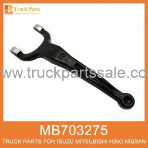 Clutch Release Fork MB703275 for Mitsubishi truck