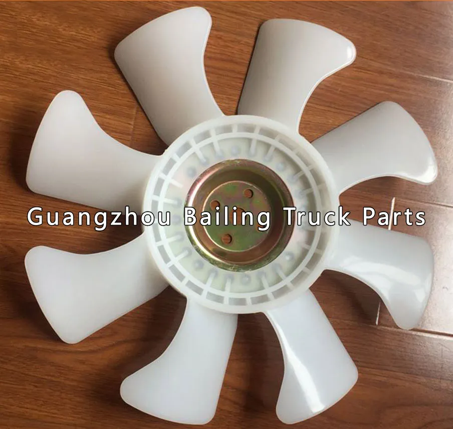 ME015740/ ME015750/ ME015754 Fan Blade for Mitsubishi