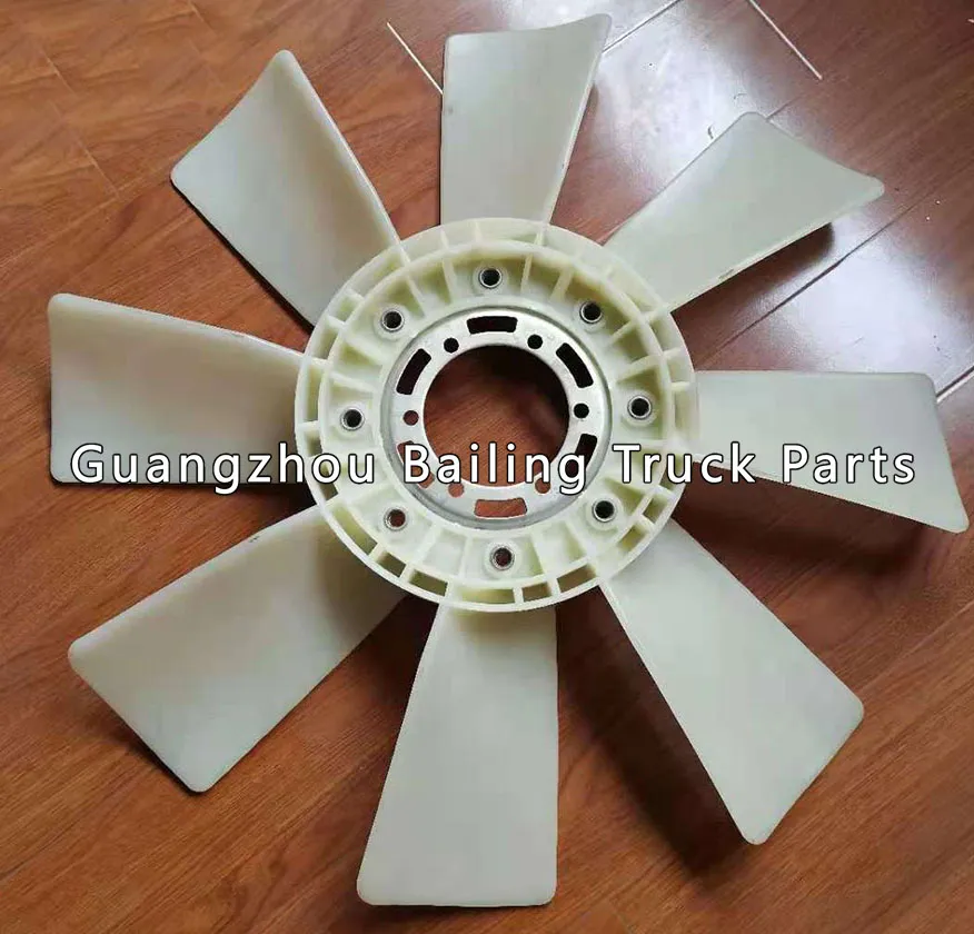 ME060129 Fan Blade for Mitsubishi 8DC90 8DC91A