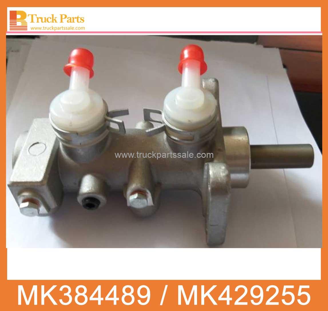 Truck Parts Brake Master Cylinder Mk384489 Mk429255 For Mitsubishi Canter