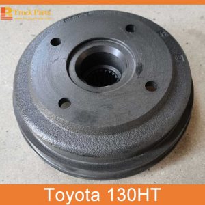 Hand brake drum for Toyota 130HT