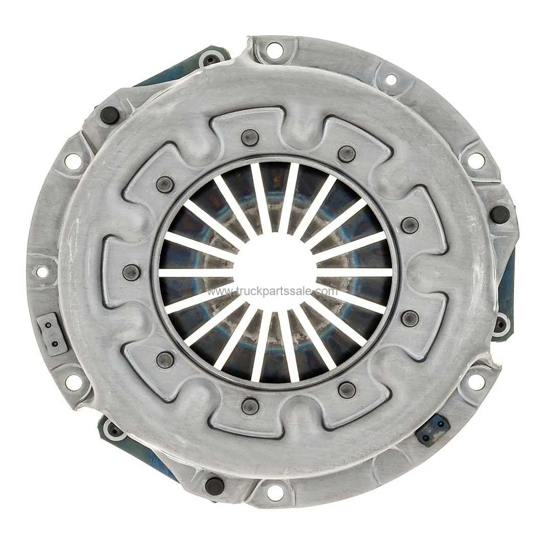 ISC516 5-31220022-0 Clutch Cover for ISUZU C240