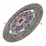 ISD033U 8-97079521-0 Clutch Disc for ISUZU 4BE1 | 4BE2