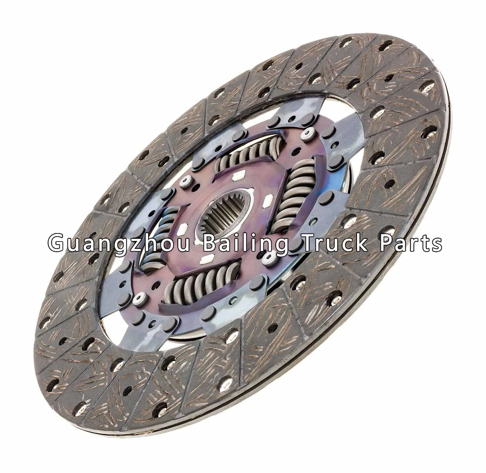 ISD033U 8-97079521-0 Disco de Embrague para ISUZU 4BE1 | 4BE2