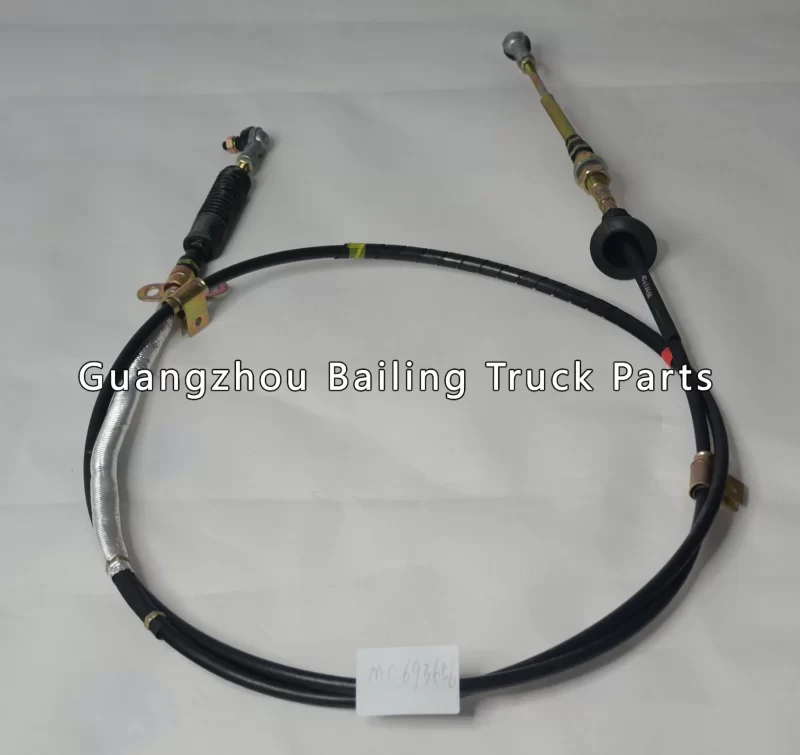 MC693656 Cable for Mitsubishi heavy truck