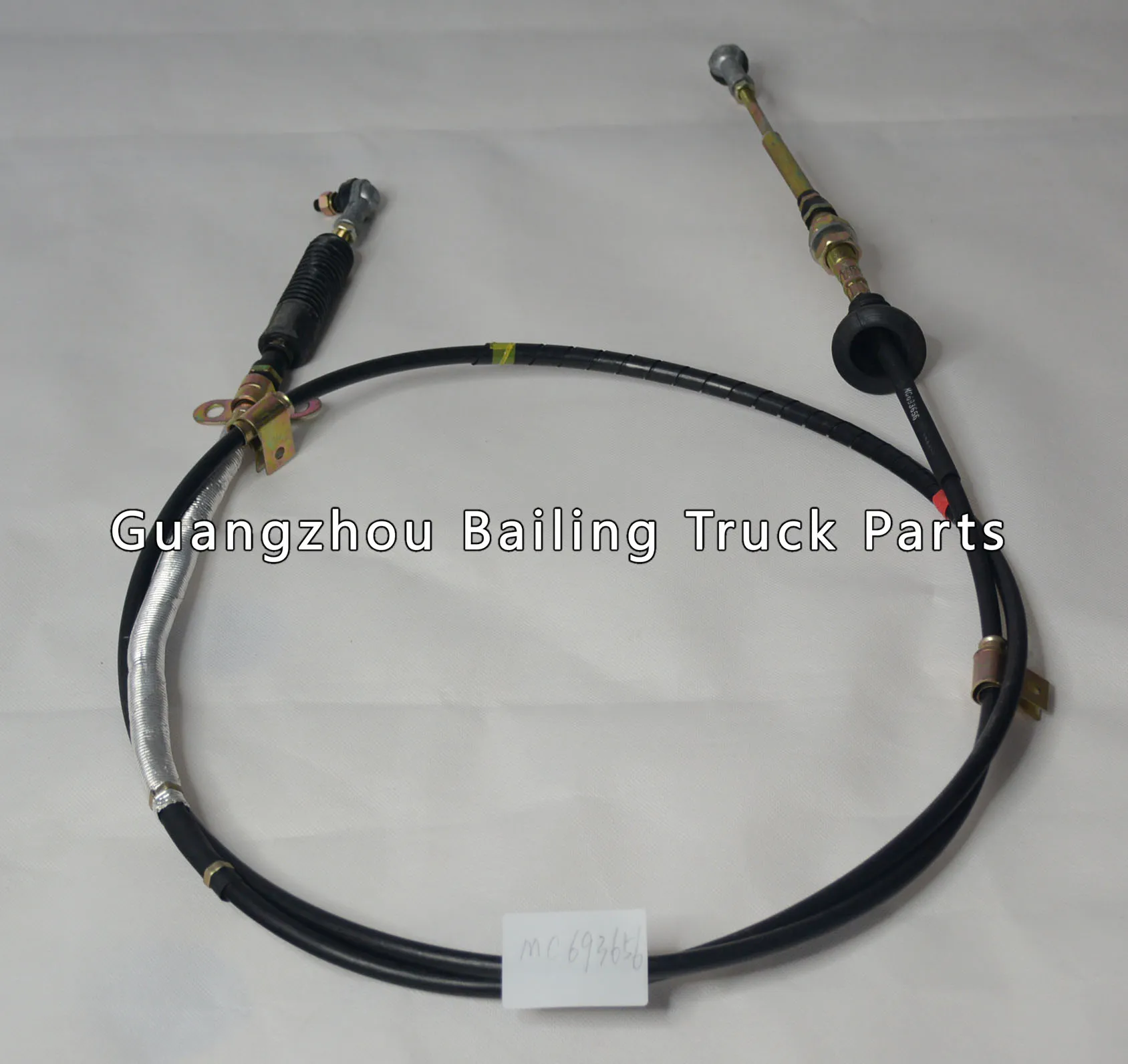 MC693656 Cable for Mitsubishi heavy truck