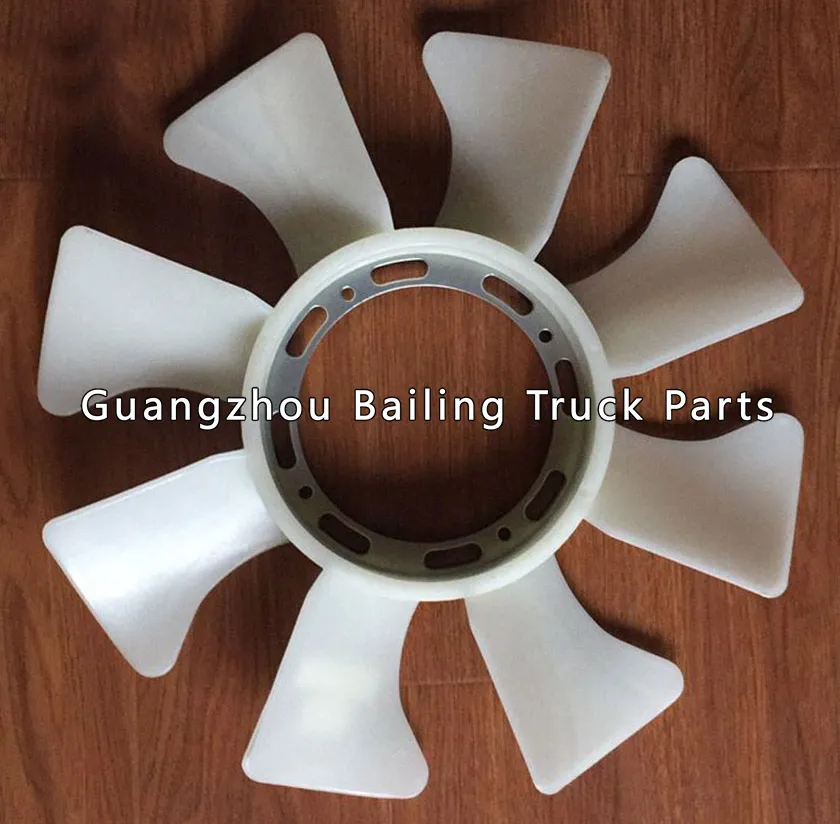 ME013369 Fan Blade for Mitsubishi 4D31
