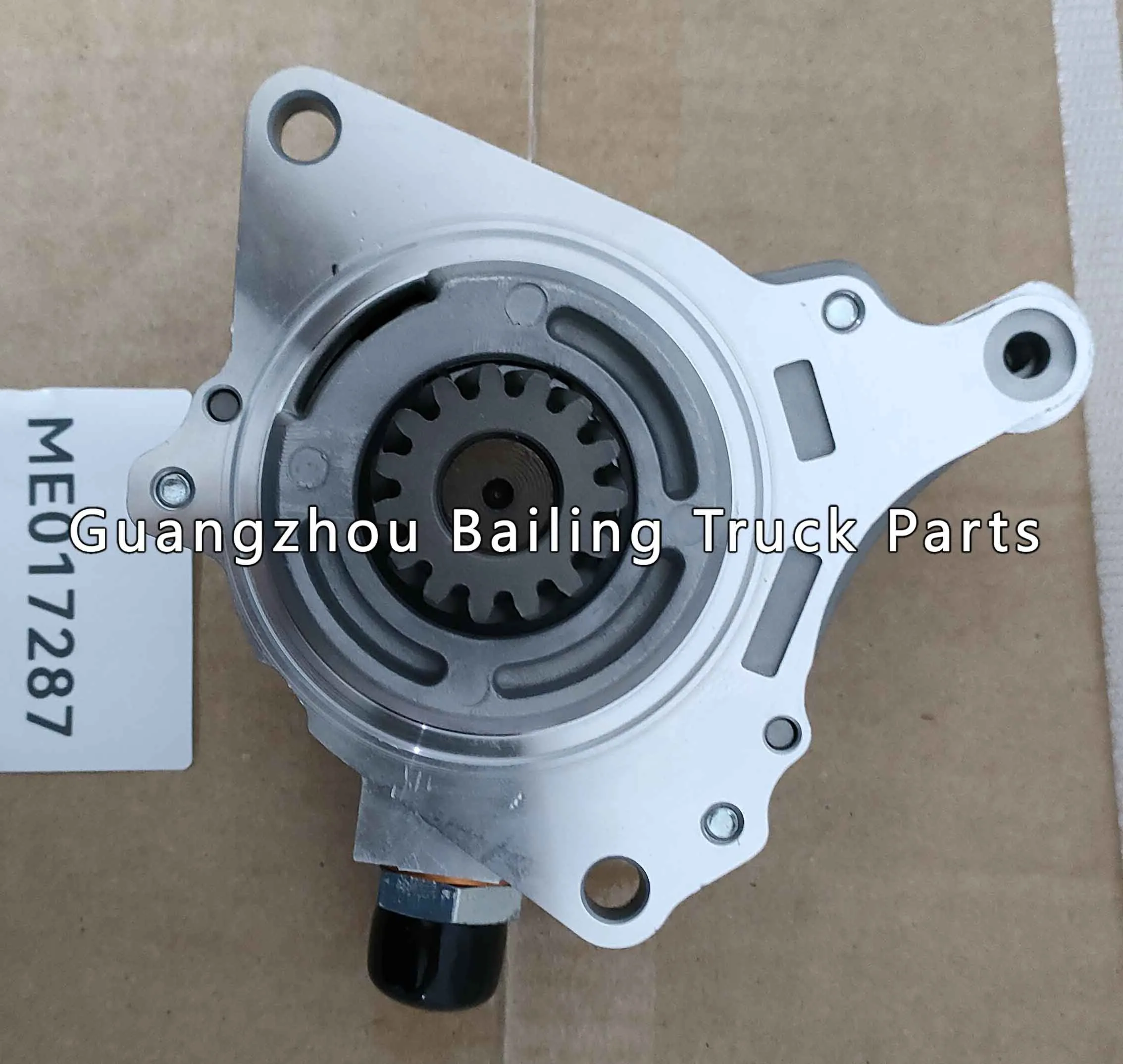 ME017287 Bomba de Vacío para Mitsubishi 4D33/4D34
