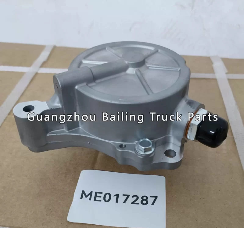 ME017287 Bomba de Vacío para Mitsubishi 4D33/4D34