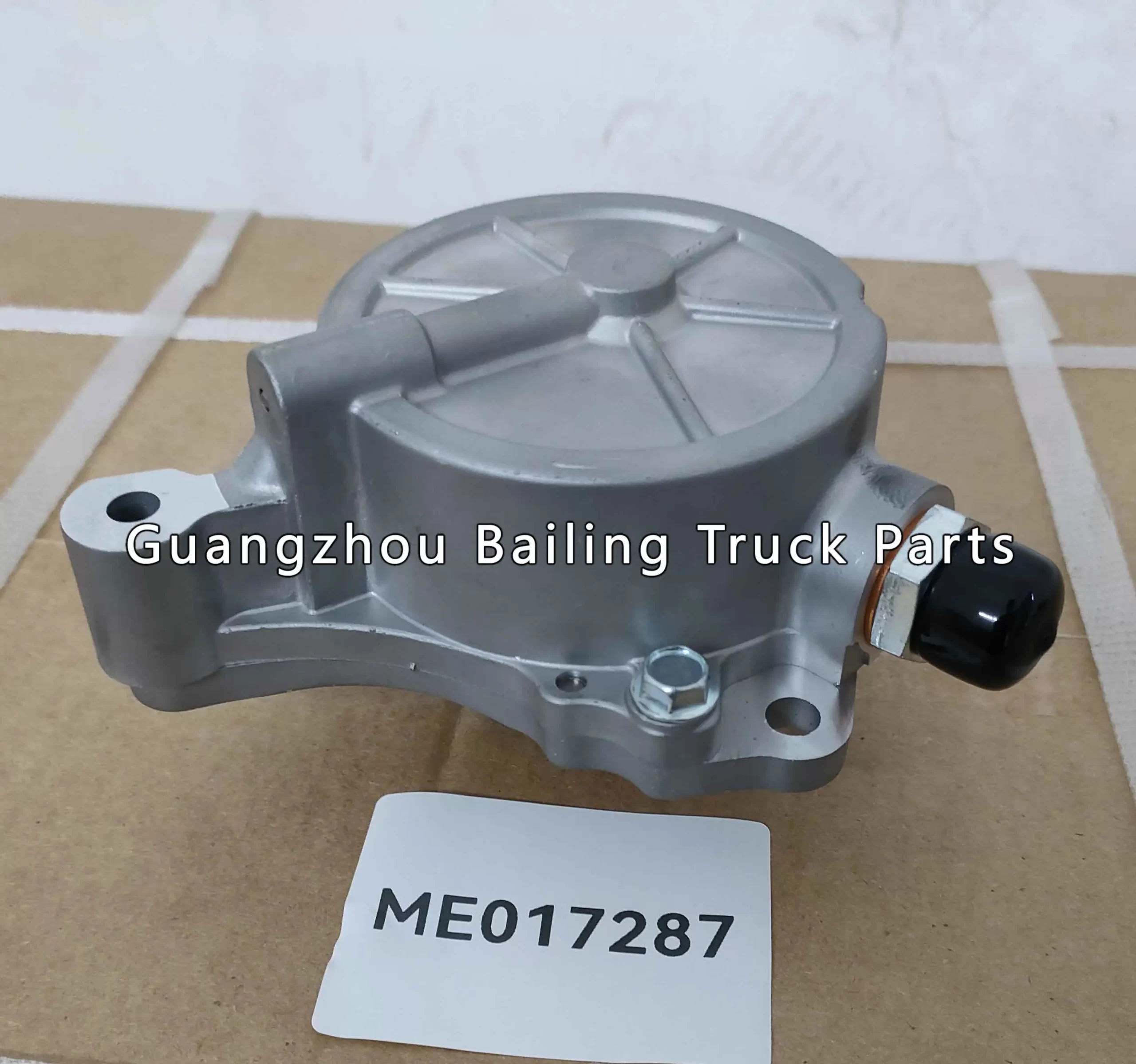 ME017287 Bomba de Vacío para Mitsubishi 4D33/4D34