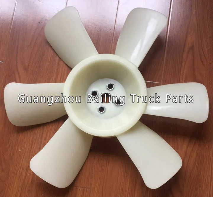 ME035219 Fan Blade for Mitsubishi 6D15 6D16